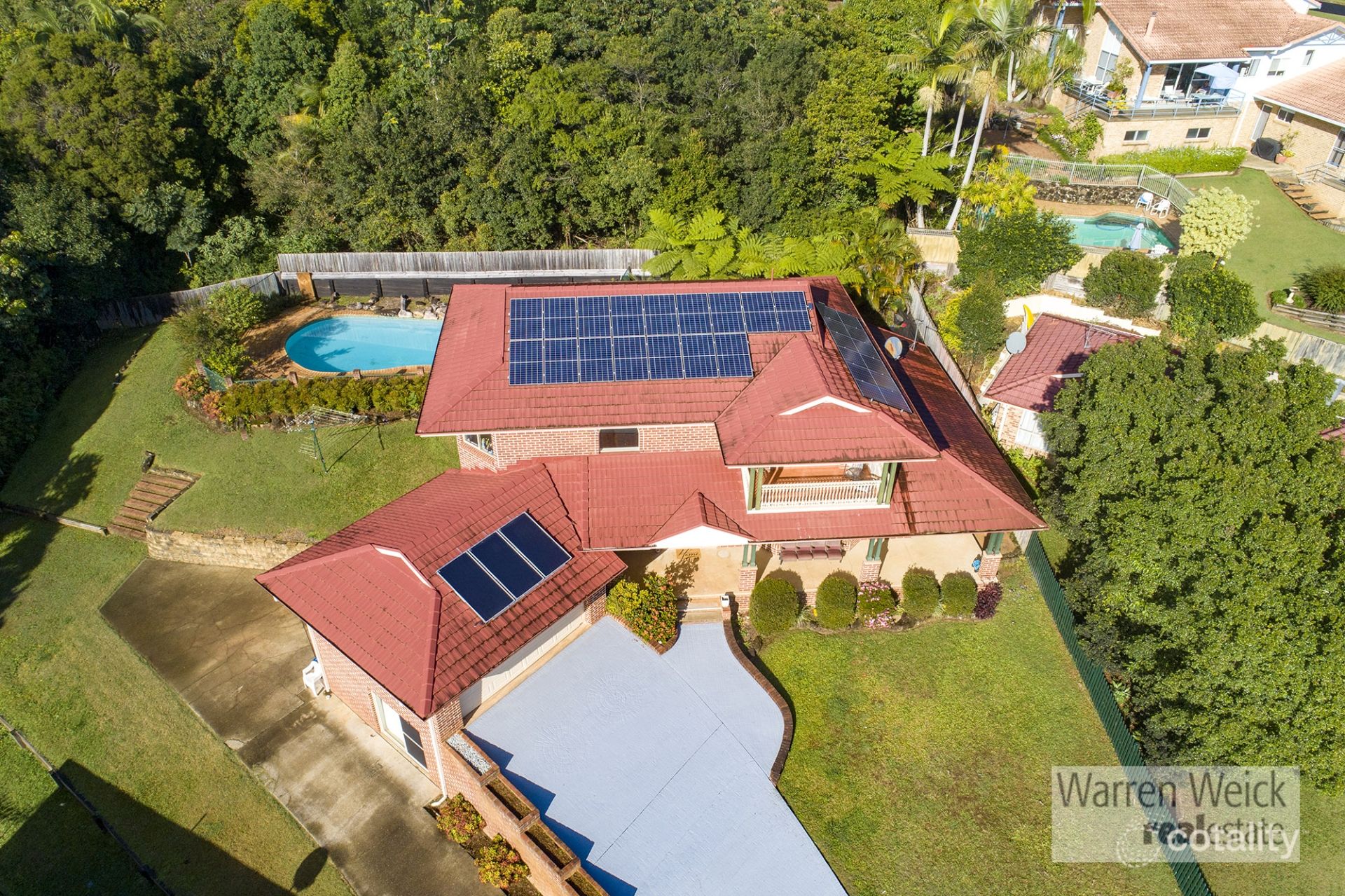 18 Valley View Dr, Bellingen, NSW 2454