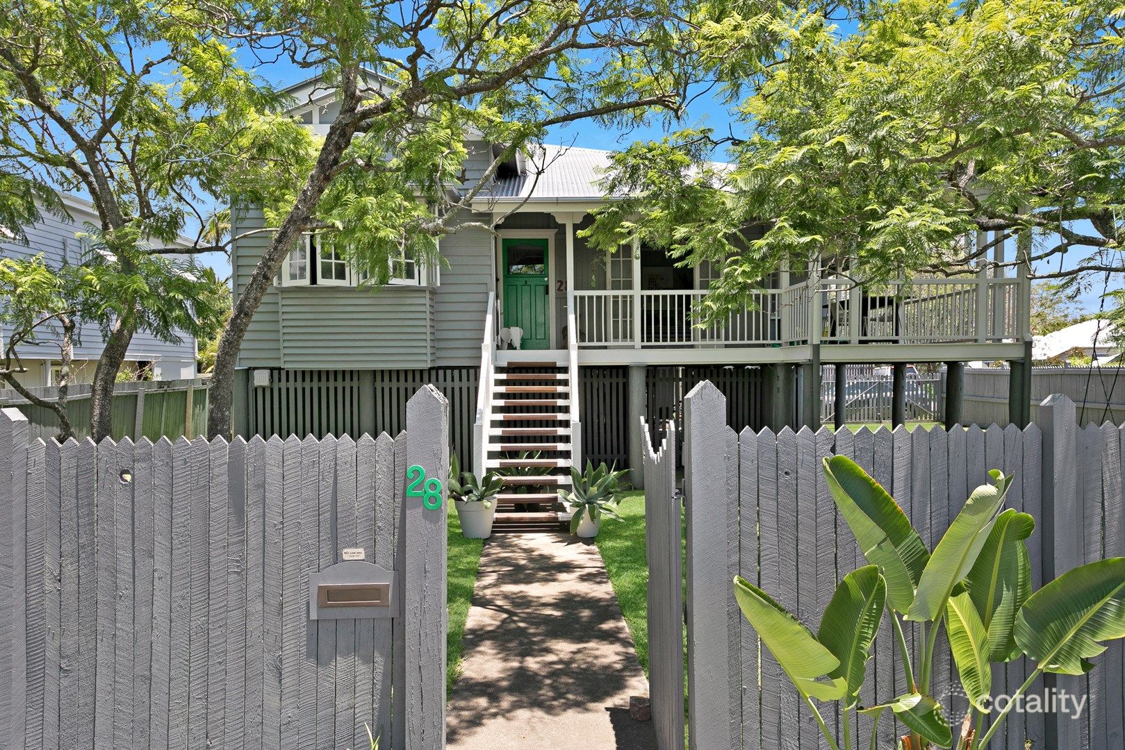 28 Shaw Rd, Kalinga, QLD 4030