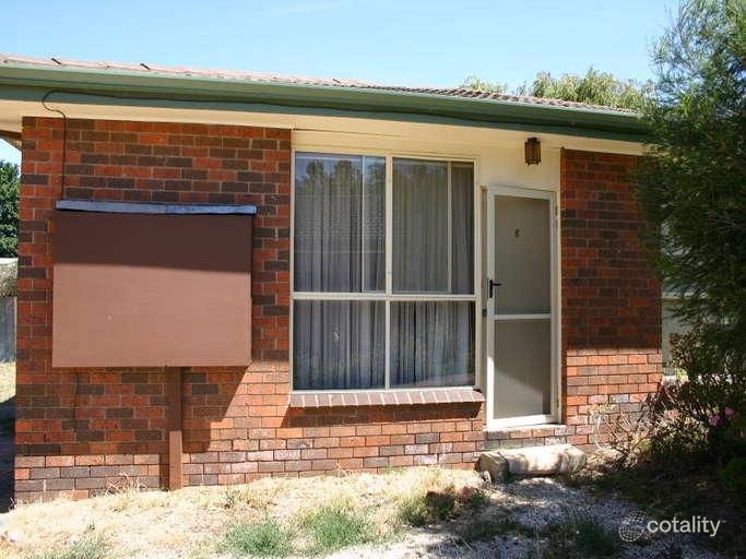 8/42 Carey St, Ararat, VIC 3377