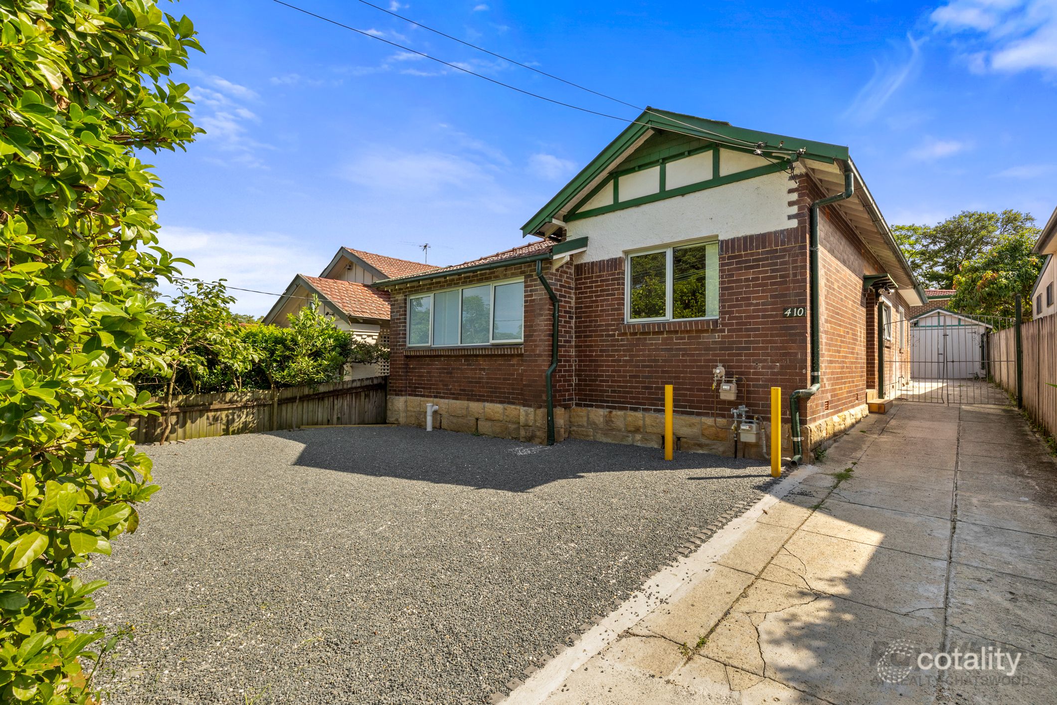 410 Penshurst St, Chatswood, NSW 2067