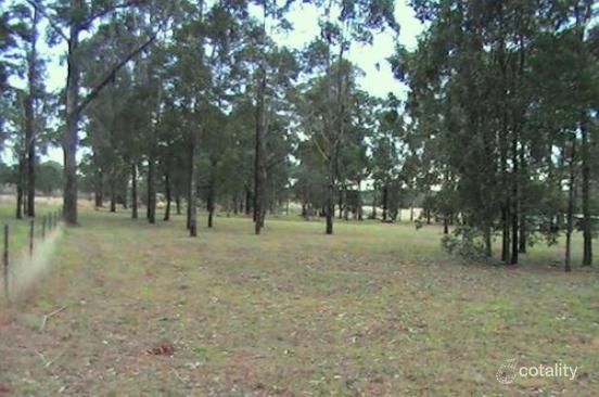 529 Williams Rd, Benarkin North, QLD 4314