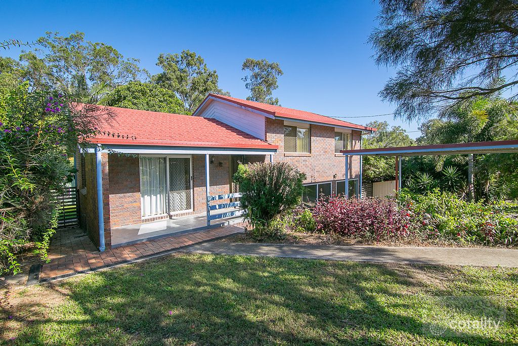 4 Manning Ct, Collingwood Park, QLD 4301