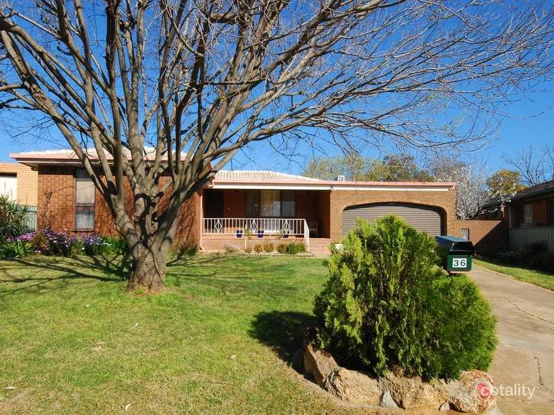36 Cobb St, Tolland, NSW 2650