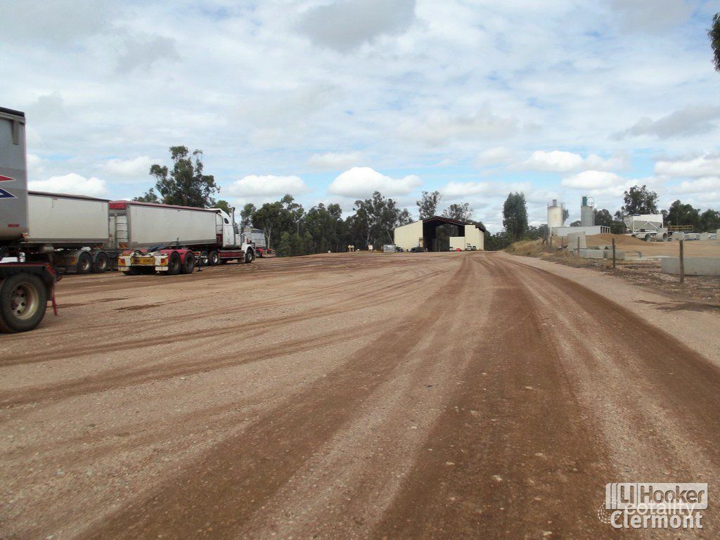 2 Gregory Lane, Clermont, QLD 4721