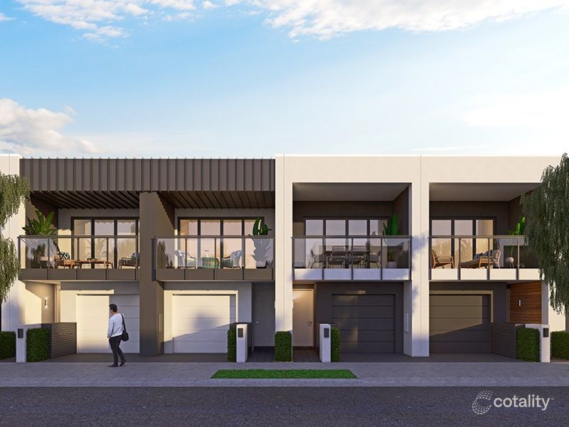 32 Stallion Dr, St Clair, SA 5011