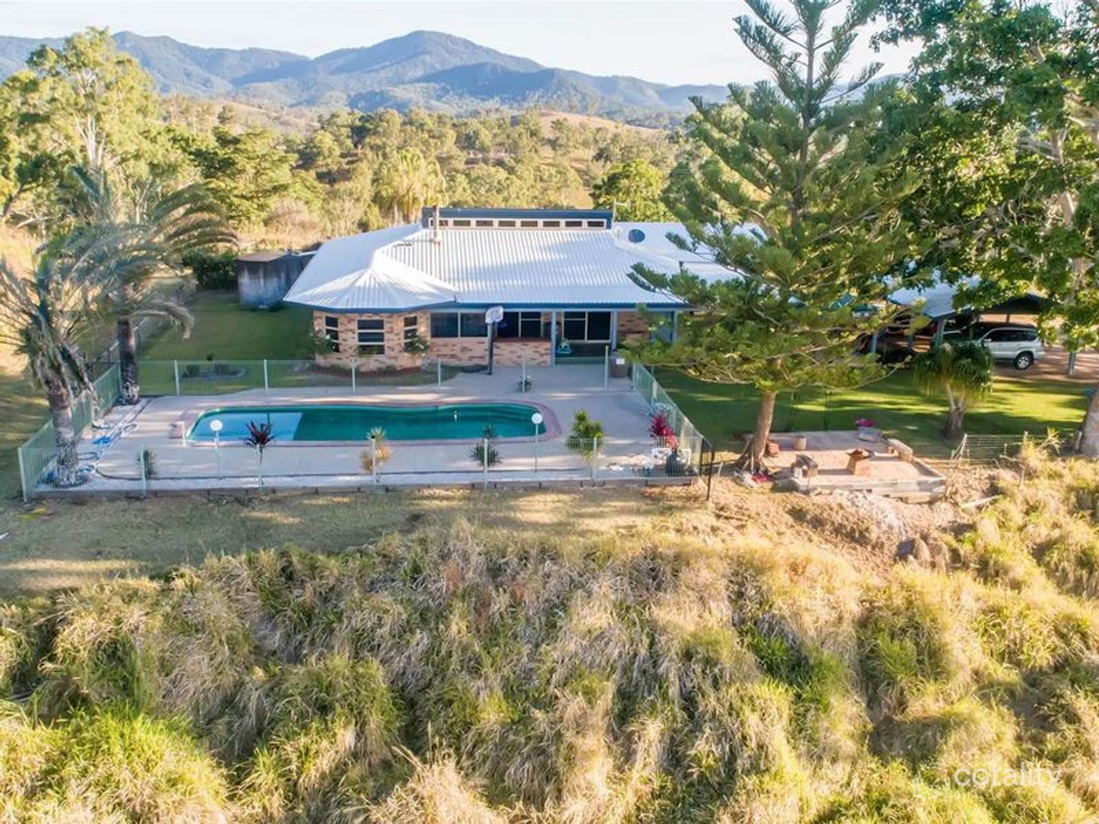 135 Bella Rd, Sarina, QLD 4737