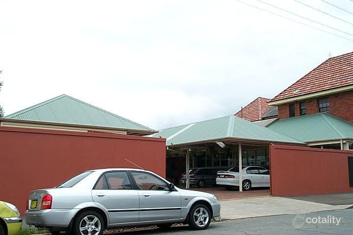 1/58 Parry St, Cooks Hill, NSW 2300