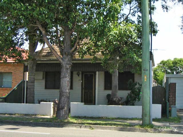 175 West Botany St, Arncliffe, NSW 2205