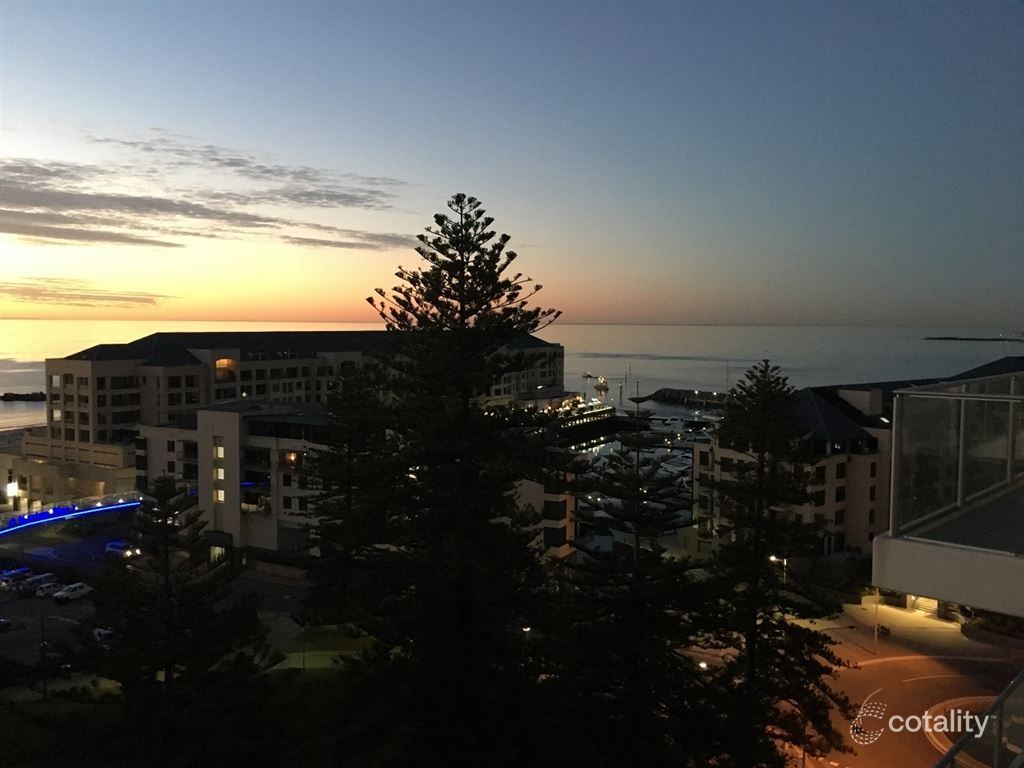 1105/25 Colley Tce, Glenelg, SA 5045