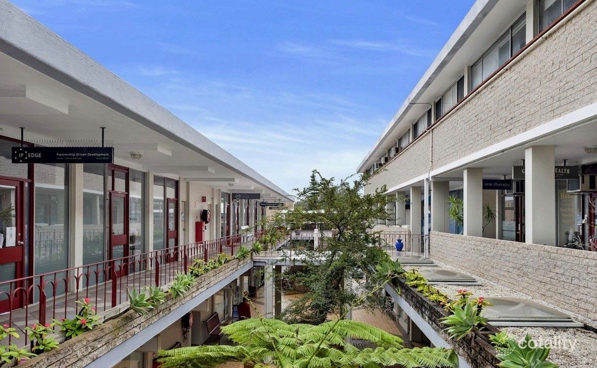 23/14 Waratah St, Mona Vale, NSW 2103