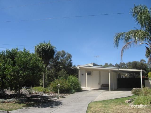 40 Columbia Cres, Modbury North, SA 5092