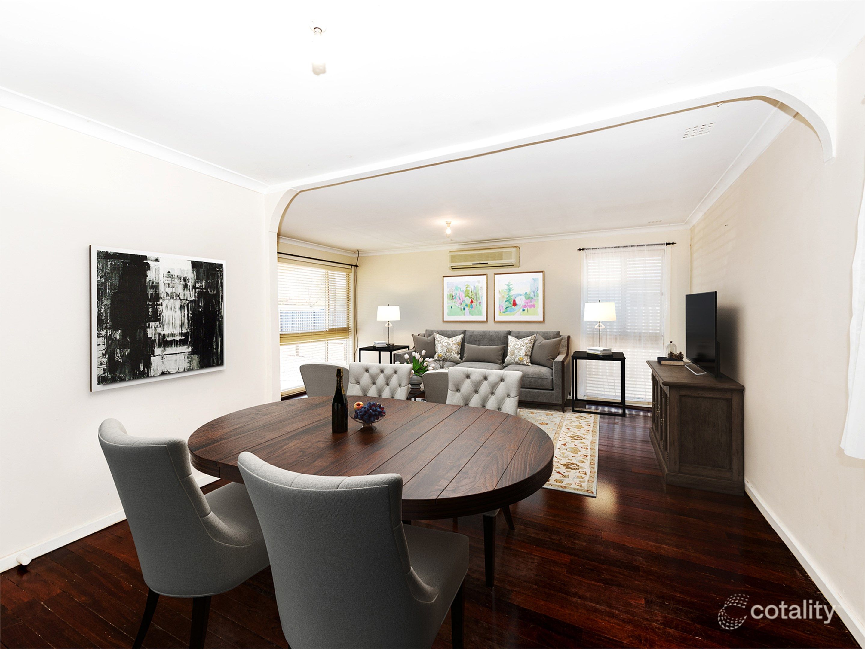 8 Richardson St, Williams, WA 6391