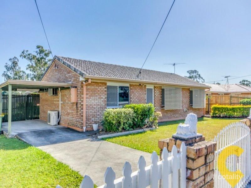 7 Apodis St, Kingston, QLD 4114