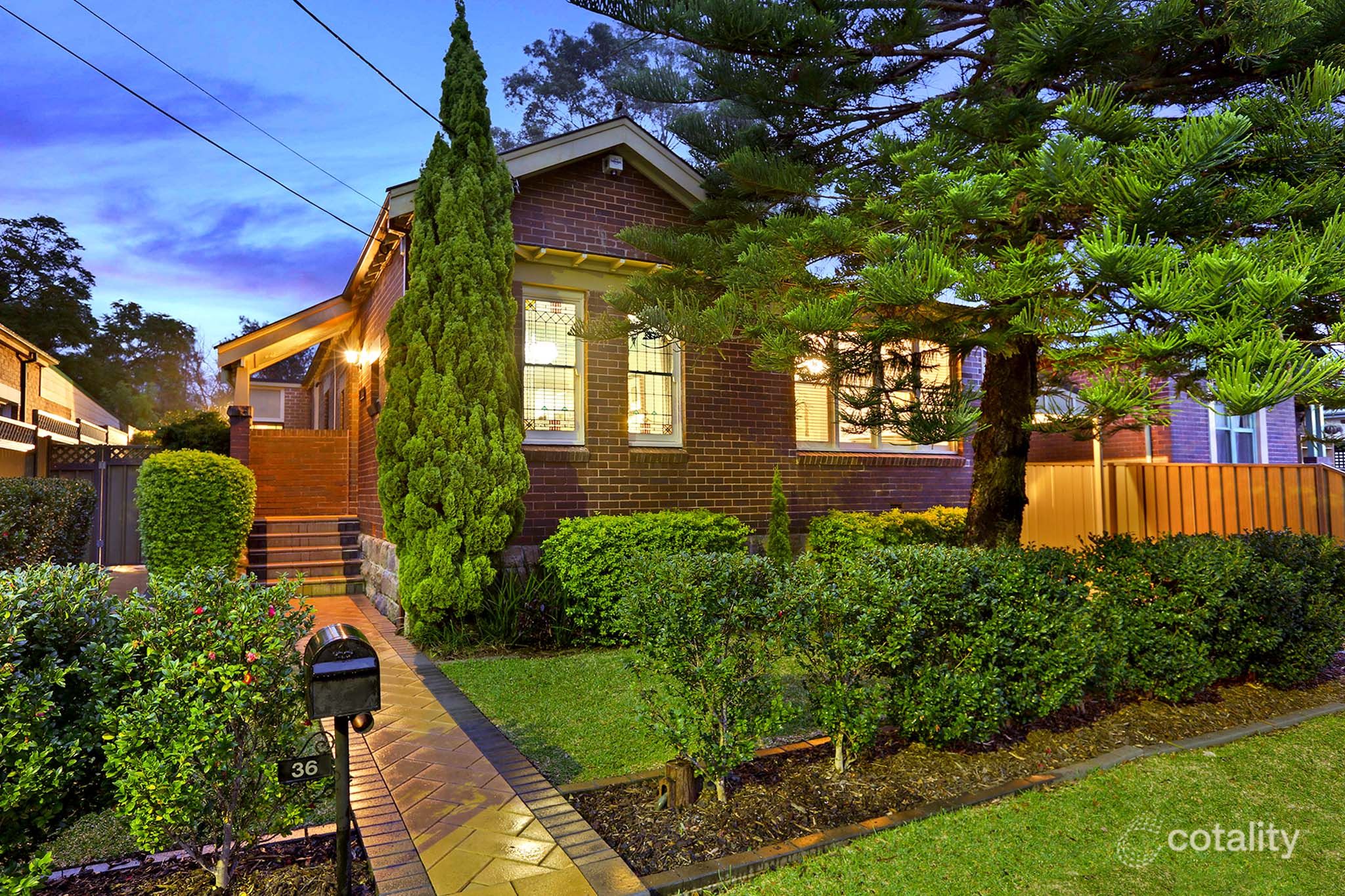 36 Queen St, Concord West, NSW 2138