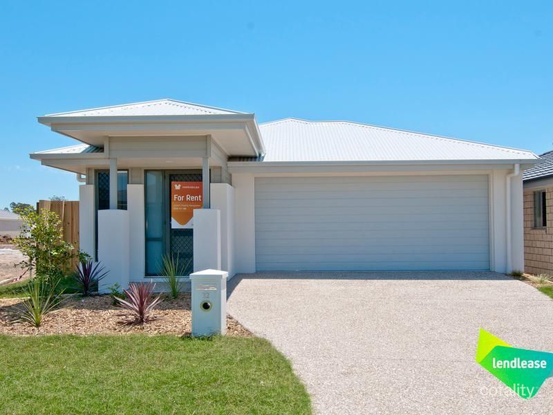 32 Hiddenvale Cct, Yarrabilba, QLD 4207