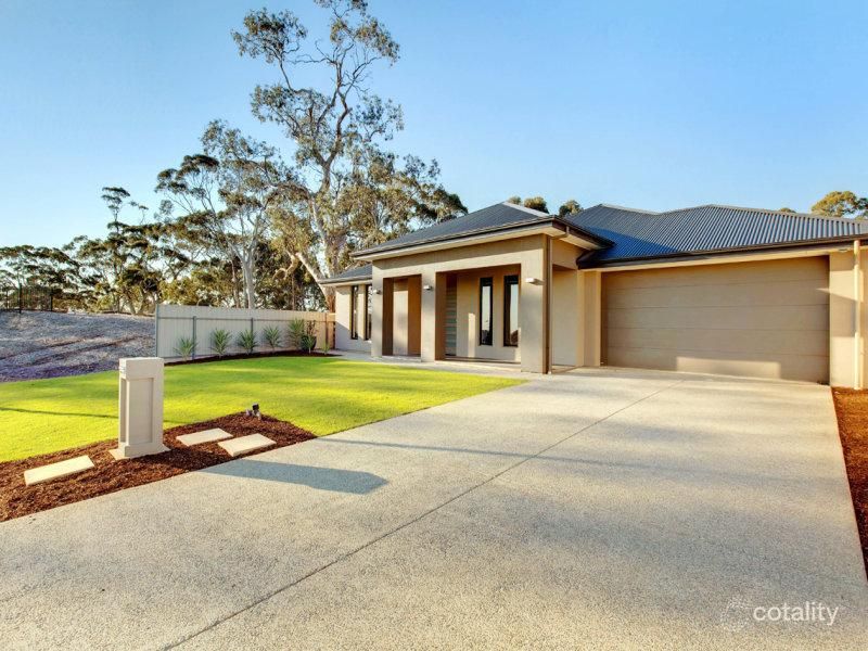 41 Captain Robertson Ave, Golden Grove, SA 5125