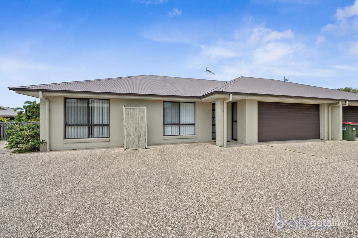 1/10 Whitehaven Dr, Blacks Beach, QLD 4740