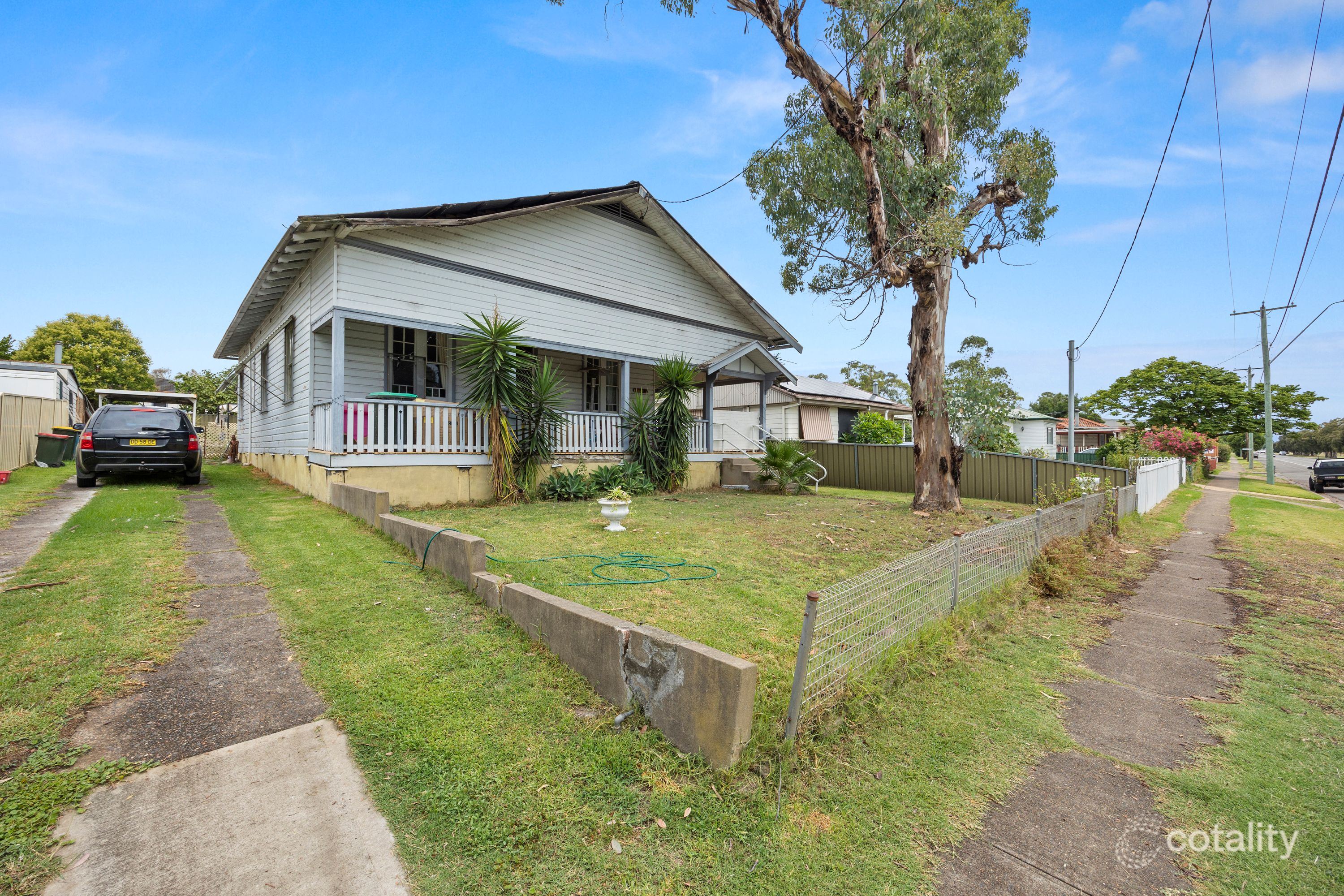 134 Sydney St, Muswellbrook, NSW 2333