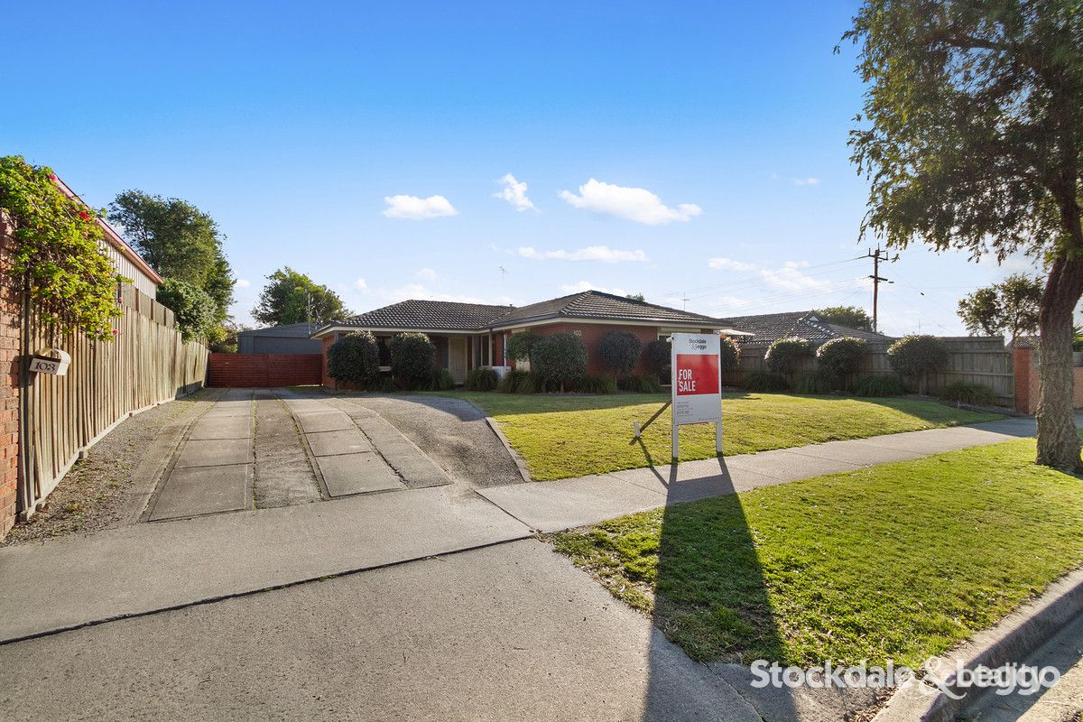103 Bridle Rd, Morwell, VIC 3840