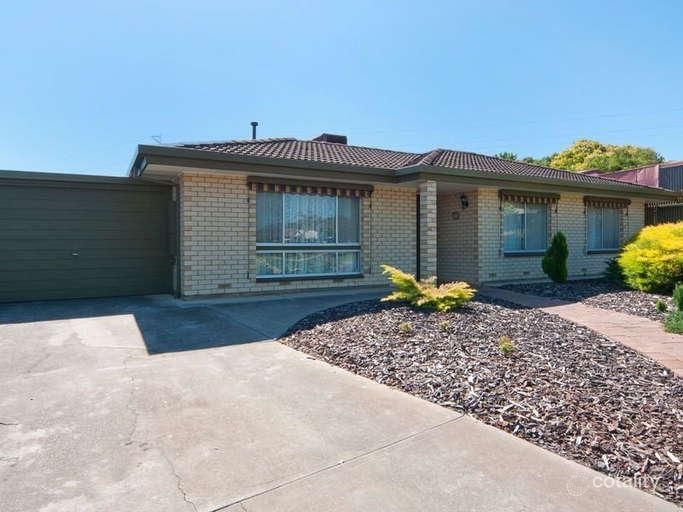 20 Carole Cres, Modbury, SA 5092