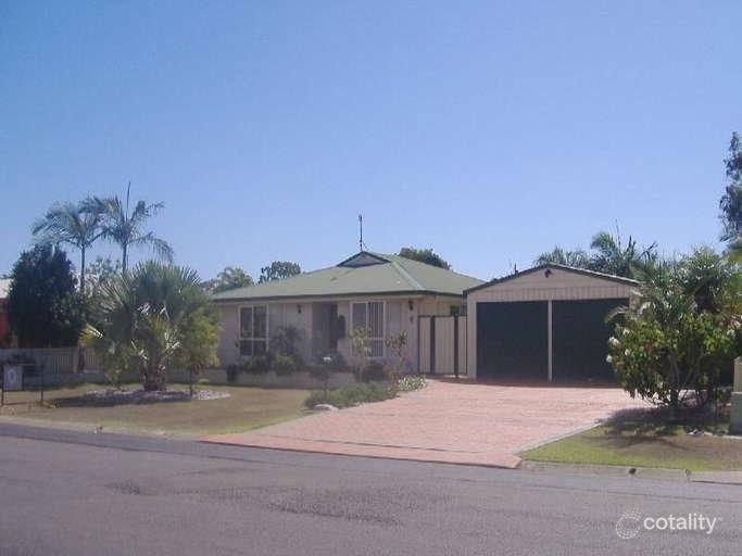 32 Bayrise Dr, Urangan, QLD 4655