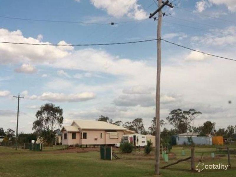 20 Albert St, Jandowae, QLD 4410