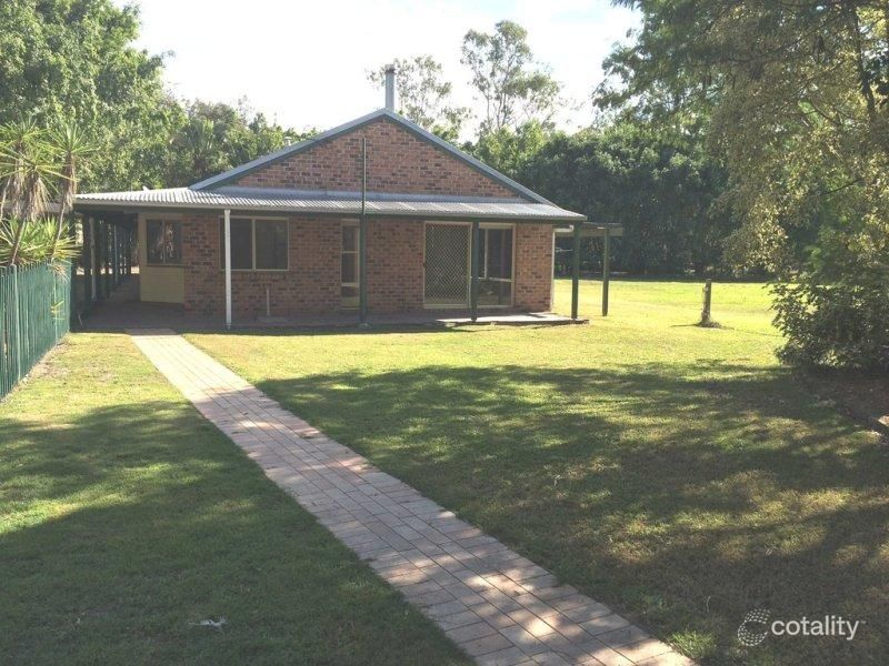 46 West Coorang Rd, Cornubia, QLD 4130