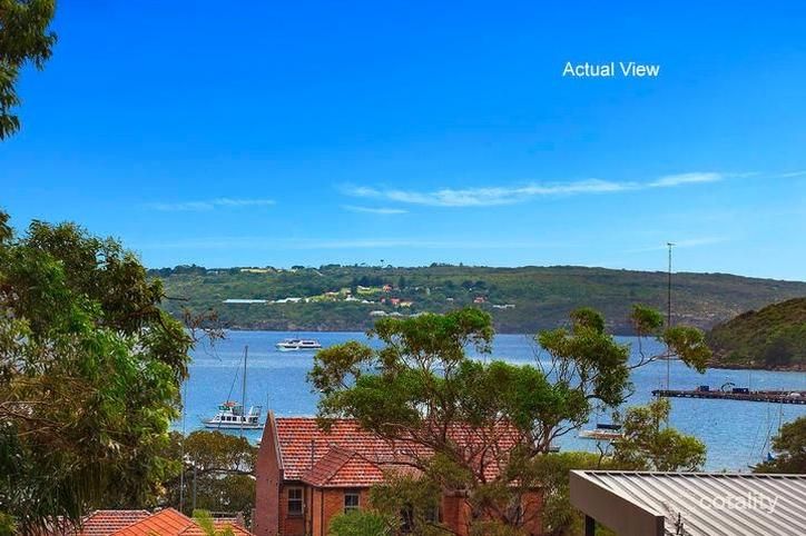 8/238 Raglan St, Mosman, NSW 2088