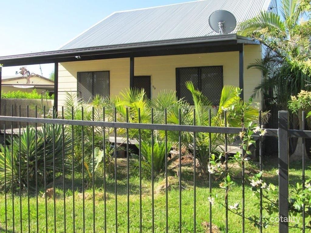 59 Mertin St, Bourke, NSW 2840