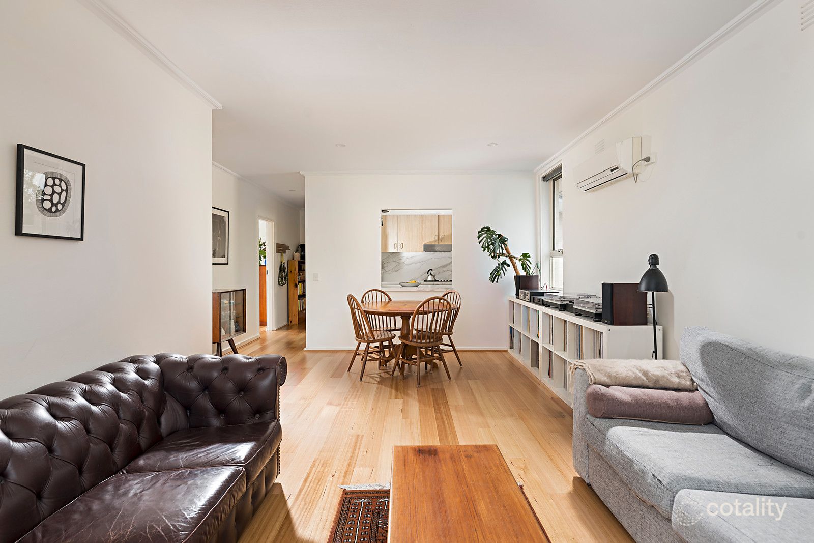 17/169 Newry St, Carlton North, VIC 3054