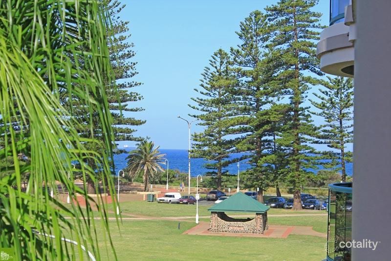 12/1a Market St, Wollongong, NSW 2500
