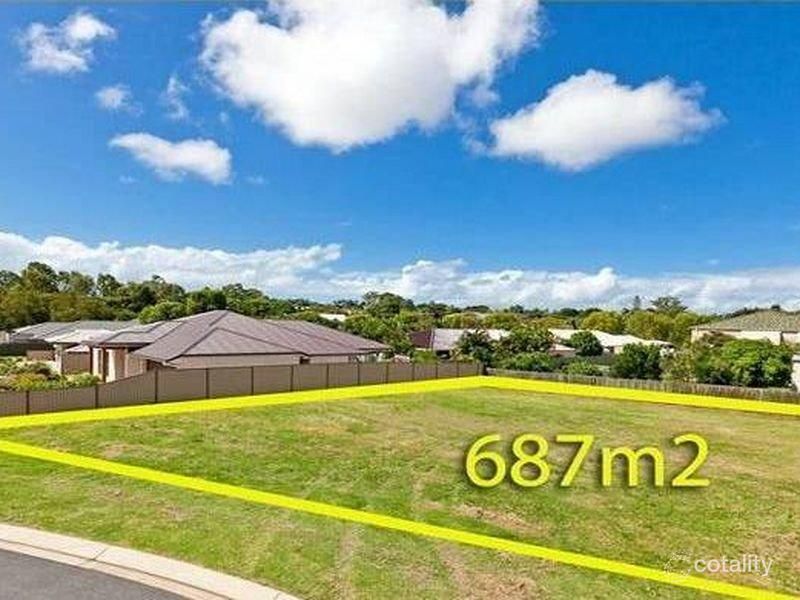 40 Parkgrove St, Birkdale, QLD 4159