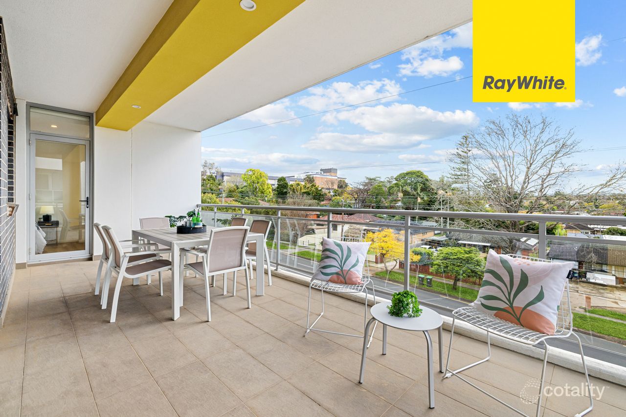 15/213-215 Carlingford Rd, Carlingford, NSW 2118