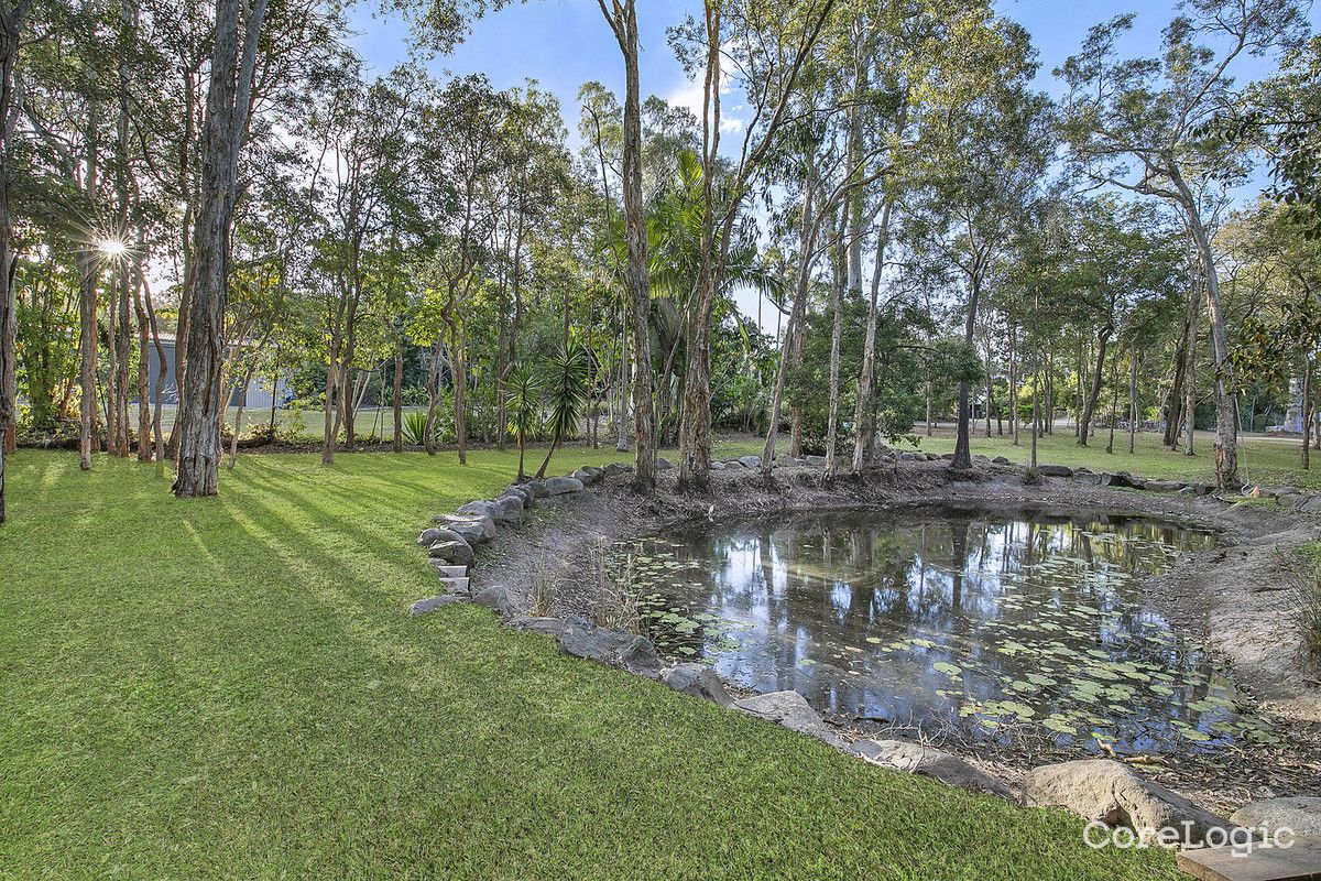 2645 Old Cleveland Rd, Chandler, QLD 4155