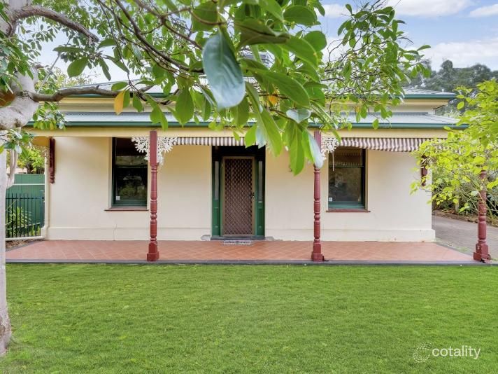 60 Charles St, Norwood, SA 5067