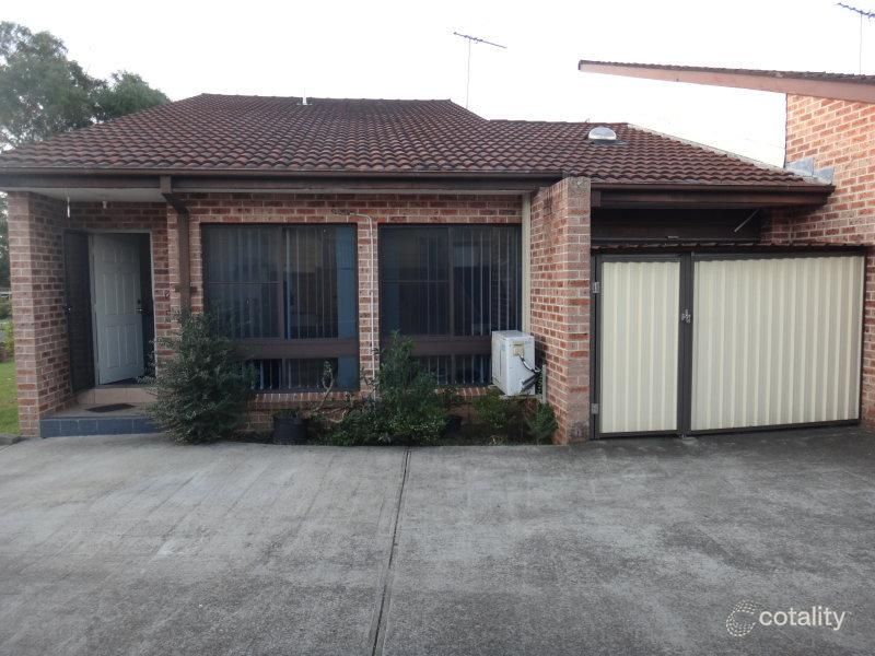 1/15 Wyena Rd, Pendle Hill, NSW 2145