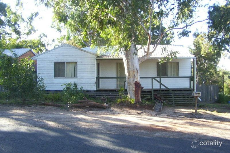 47 Fern Tce, Russell Island, QLD 4184