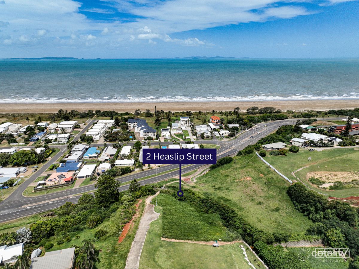 2 Heaslip St, Barlows Hill, QLD 4703