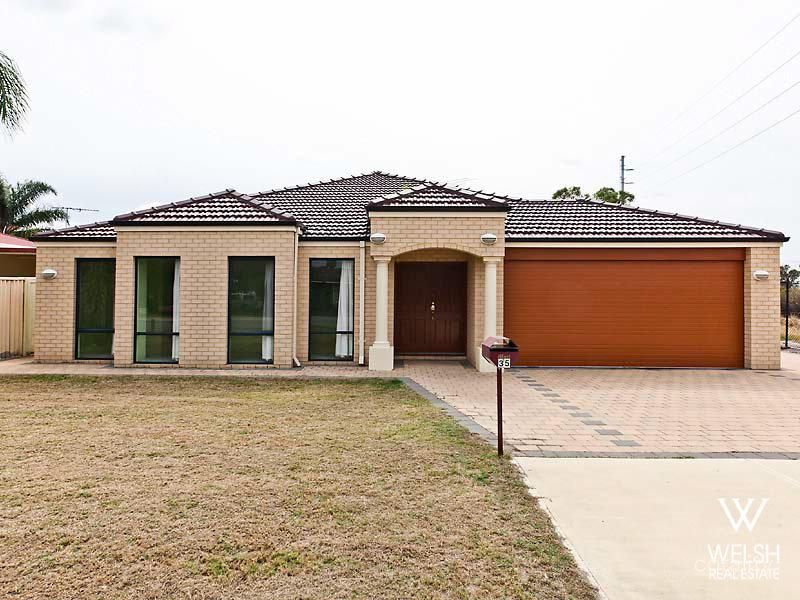35 Jeffrey St, Kewdale, WA 6105