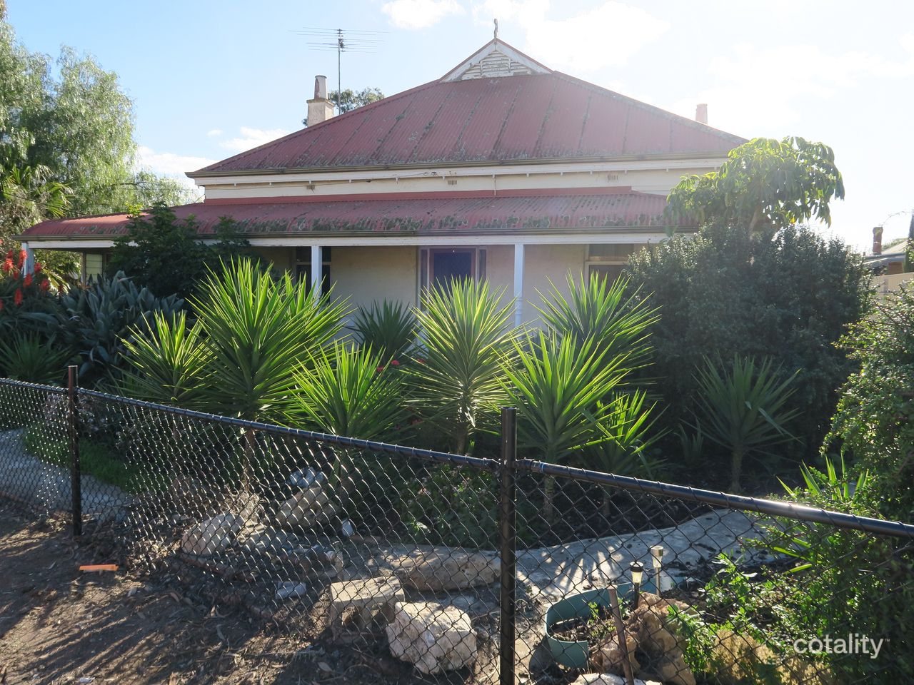 21 Clara St, Murray Bridge, SA 5253