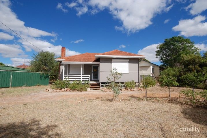 90 Bannister St, Narrogin, WA 6312