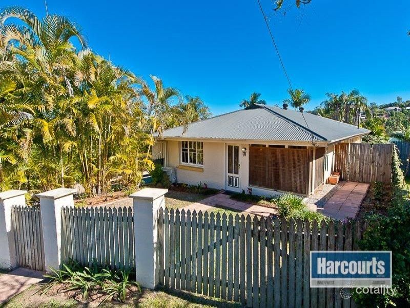 16 Harward St, The Gap, QLD 4061