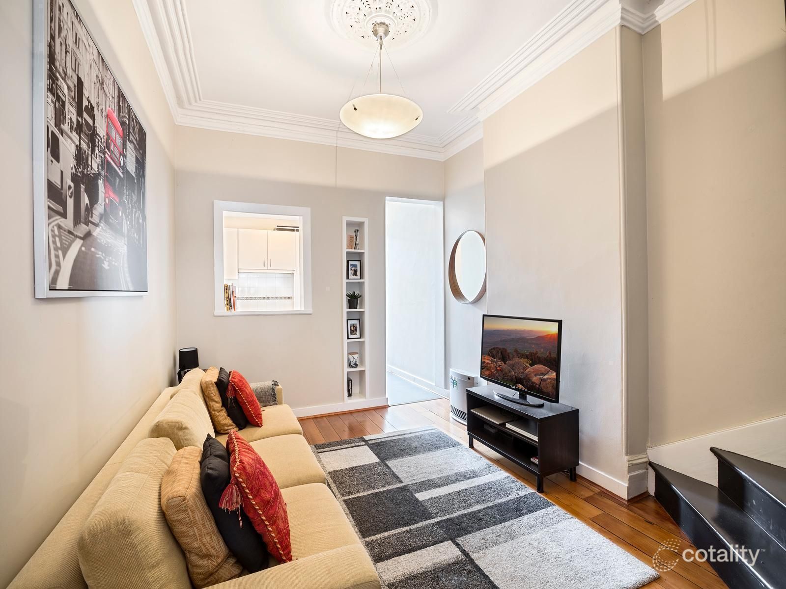 6 Glen St, Paddington, NSW 2021