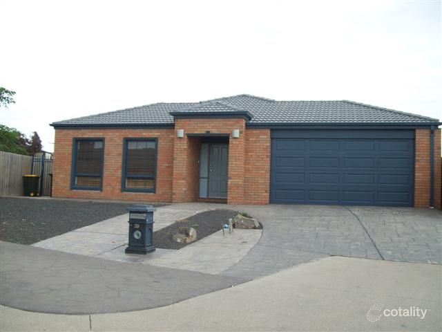 39 Leda Dr, Tarneit, VIC 3029