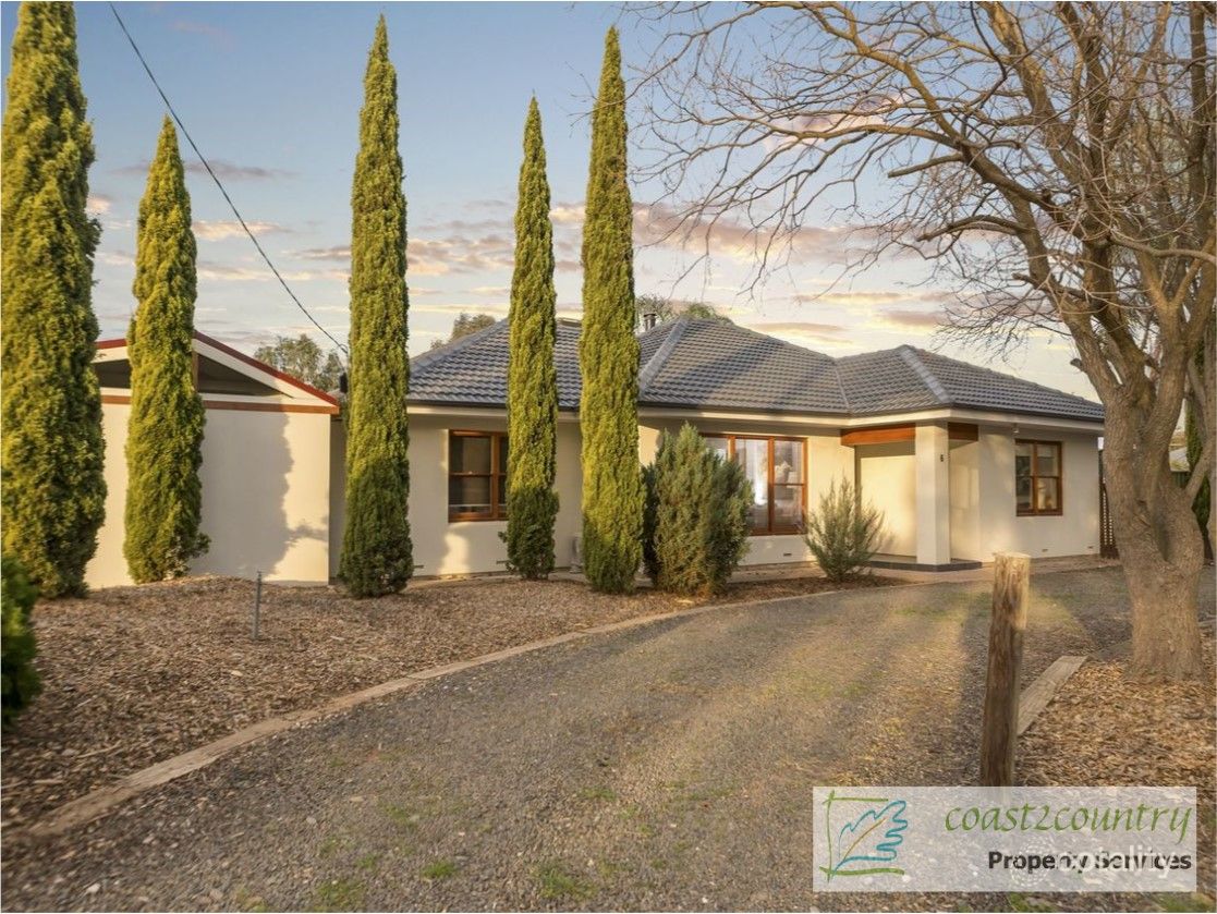 6a Przibilla Dr, Evanston, SA 5116