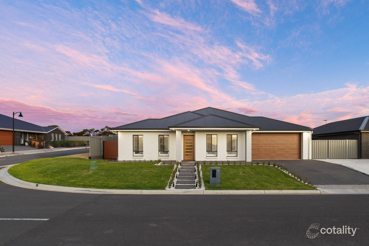 14 Doringo Rd, Seaford Heights, SA 5169