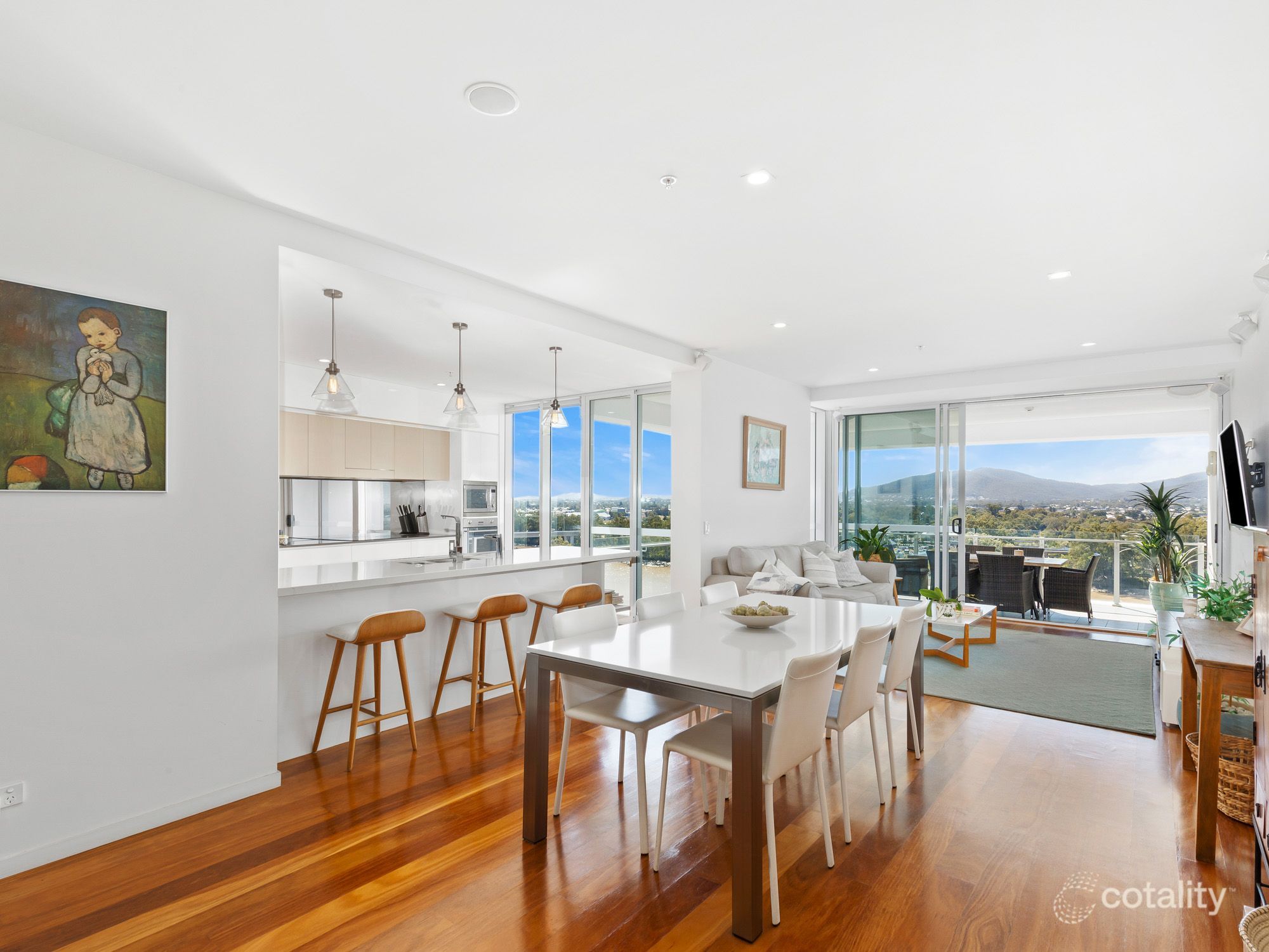 1002/5 East St, Rockhampton City, QLD 4700