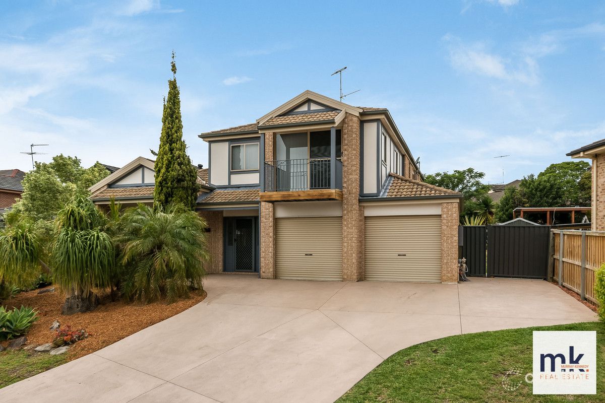 13 The Cascades, Mount Annan, NSW 2567