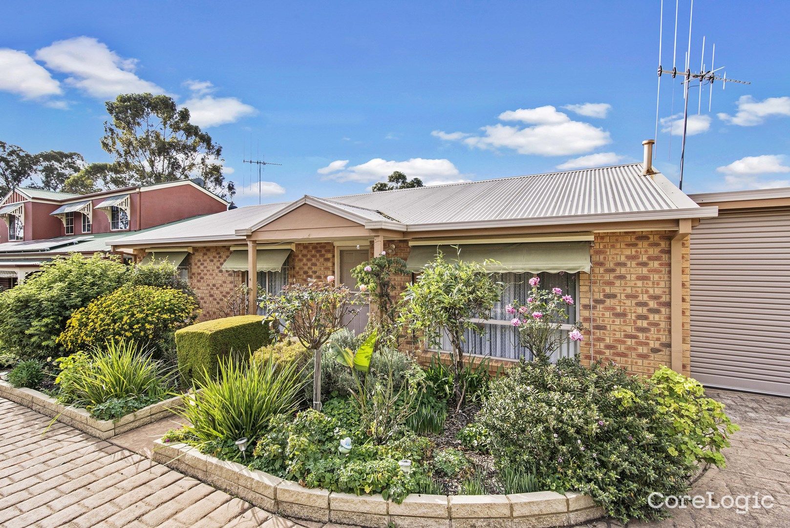 4/18 Lowe St, Kangaroo Flat, VIC 3555