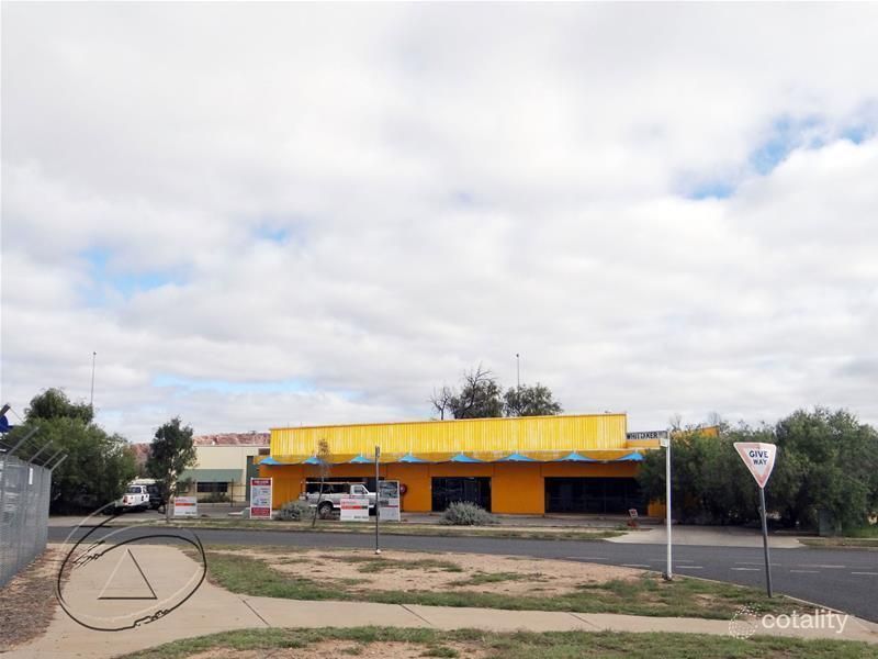17 Whittaker St, Alice Springs, NT 0870